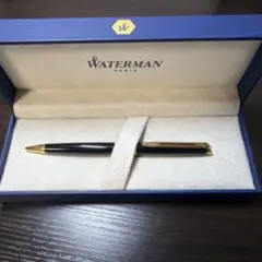 60's】 Waterman's ligne 60 vulpen 18金ニブ - メルカリ