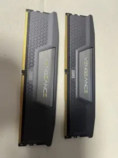 VENGEANCE 64GB (2x32GB) DDR5 5600MT/s