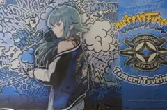 篠澤広 ラバーマット TSUTAYA 学園アイドルマスター 学マス - メルカリ