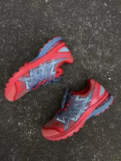 最終値下げ Asics Kiko kostadinov GEL-TERRAIN