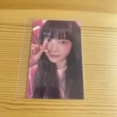 ルセラフィム ウンチェ