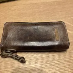 Ryu クーズーcontinental長財布のサムネイル
