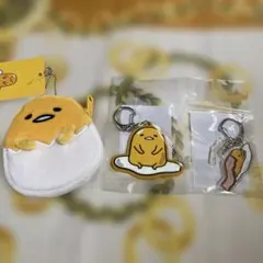 S*a様 ぐでたま　食玩　フィギュア　まとめ売り 2025年最新】ぐでたまセット売りの人気アイテム - メルカリ