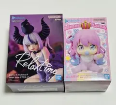 2026年最新】リラックスタイム フィギュア ホロライブの人気アイテム