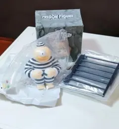 ちいかわ　PRISON FIGURE オデ　新品　プリズン　フィギュア