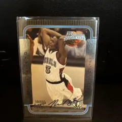Michael Jordan 2001-02 Fleer EX カード - メルカリ