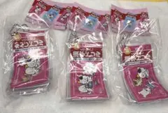 タマ＆フレンズ ミニ計算・漢字ドリルキーホルダー2