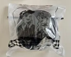 Tnewties トゥエンティーズ　￼ウールブレンドハット　Black