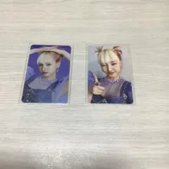 IVEトレカ リズ LOVEDIVE | Mercari