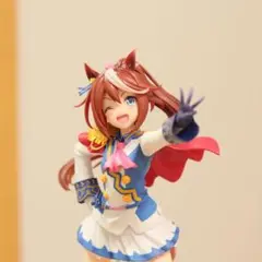 ウマ娘 プリティーダービー 1/7 夢は掲げるものなのだっ! トウカイテイオー