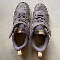 NIKE キッズスニーカー BQ5451-200 21cm