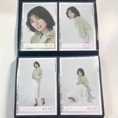 2025年最新】藤吉夏鈴 生写真の人気アイテム - メルカリ