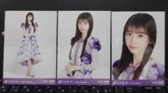 乃木坂46 矢田萌華 2025 August WebShop