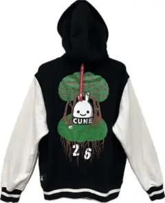 2026年最新】CUNE スタジャンの人気アイテム - メルカリ