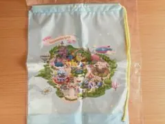 なにわ男子 ショッピングバッグ