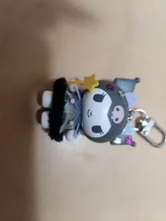 クロミ アクリルキーホルダー マスコット