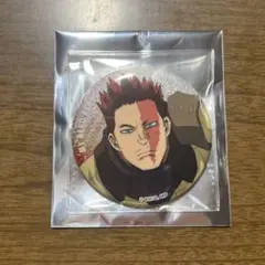 2025年最新】エンデヴァー缶バッジの人気アイテム - メルカリ