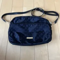 russet ショルダーバッグ