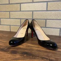美品✨　Christian Louboutin クリスチャンルブタン パンプス