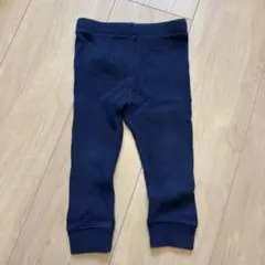 12M ラルフローレンベビー　レギンス