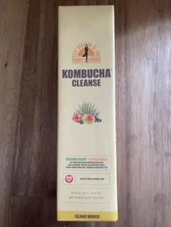 セパルフェ コンブチャクレンズ 720ml✖️2本 - メルカリ