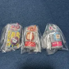 たまごっち おかしなボーロっち２