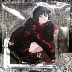 小市民シリーズ キャラクターグッズ