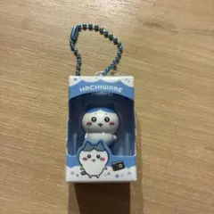 ちいかわ　チョコボックス　ハチワレ
