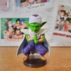 2026年最新】ワールドコレクタブルフィギュア ピッコロの人気アイテム