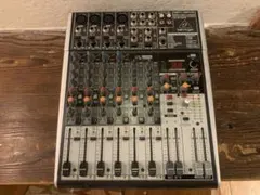 Behringer XENYX X1204USB アナログミキサー 本体のサムネイル