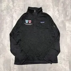 フリース ニット