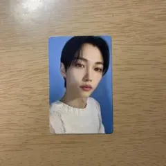 straykids ピリ フィリックス Felix NACIFIC トレカ