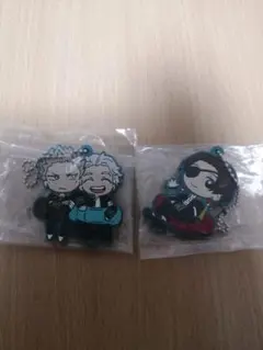 WIND BREAKER ラバスト 2個セット