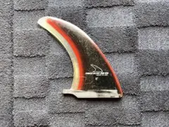 FIBRE GLAS FIN CO サーフボードフィン 8インチ - メルカリ