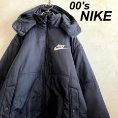 00s OLD NIKE archive jacket カーキ 菅田将暉 - メルカリ