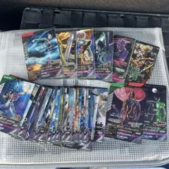 Y*o様 ガンバレジェンズ カード 大量まとめ売り