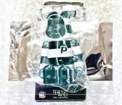 ジェラートピケ BE@RBRICK シリーズ43 100% ベアブリック