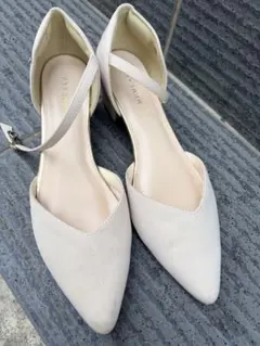 パンプス LLサイズ