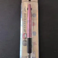 ミッフィージェットストリーム２＆1（新品　未使用）のサムネイル