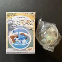 ポケモン テラリウムコレクション12 コリンク フィギュア