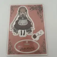 2026年最新】ローゼンメイデン0展の人気アイテム - メルカリ