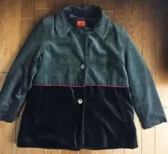 KENZO JUNGLE ケンゾーヴィンテージ　フランス製　リネン混ジャケット KENZO JUNGLE ケンゾーヴィンテージ フランス製 リネン混ジャケット