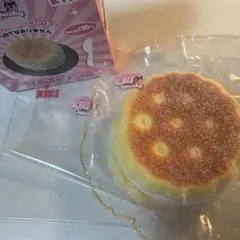kikisquishy ブラインドボックス ビスケットサンド オリジナル味