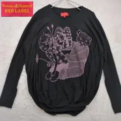 希少　ヴィンテージ ヴィヴィアン　クマ　オーブ　TシャS 希少 ヴィンテージ ヴィヴィアン クマ オーブ TシャS