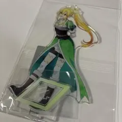 sao After War ミニアクリルスタンド アスナ シノン リーファ - メルカリ