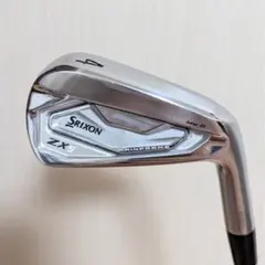 SRIXON ZX5 4番アイアン スリクソン ZX5 アイアン | アイアン | 製品情報 | DUNLOP