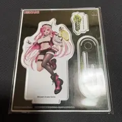SDVX 超稀有周邊活動 壓克力立牌 蕾西絲(∇)