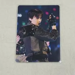 TravisJapan VIIsual 川島 如恵留 トレカ