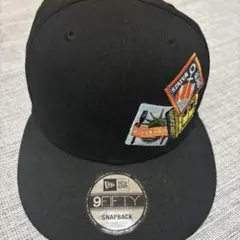 9fifty キャップ
