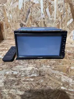 カーナビ XTRONS TD699GISYのサムネイル